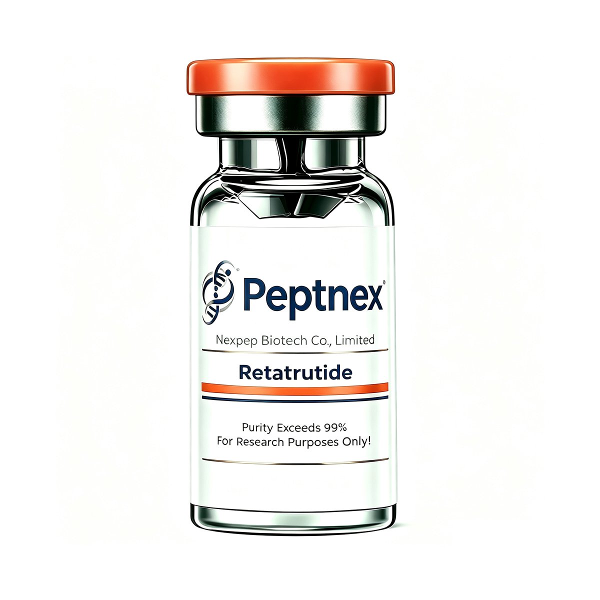 Retatrutide